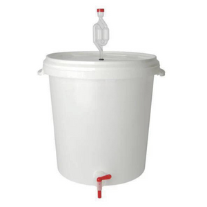 Home Brewers Complete 5 Litre All Grain Brewing Starter Kit