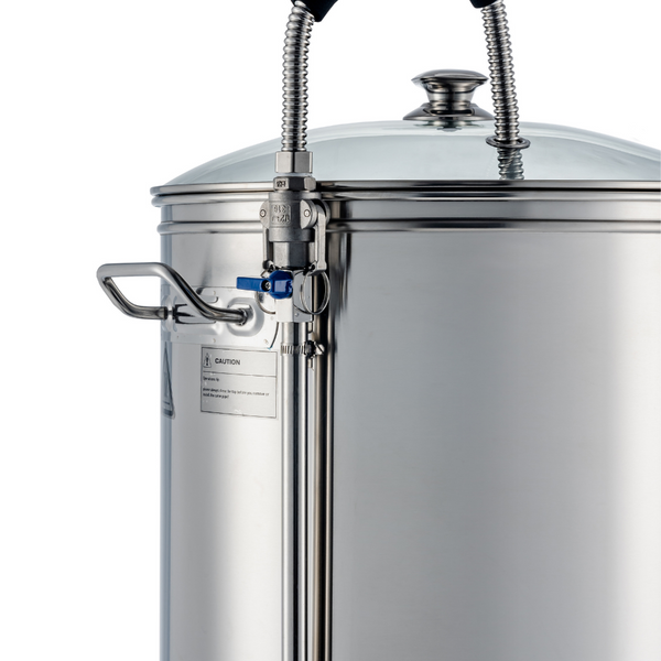 60 Litre All In One Electric Beer Brewing System