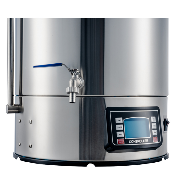 60 Litre All In One Electric Beer Brewing System