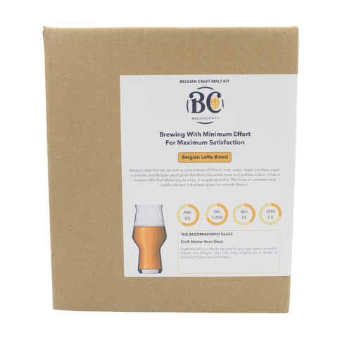 Home Brewers Complete 5 Litre All Grain Brewing Starter Kit