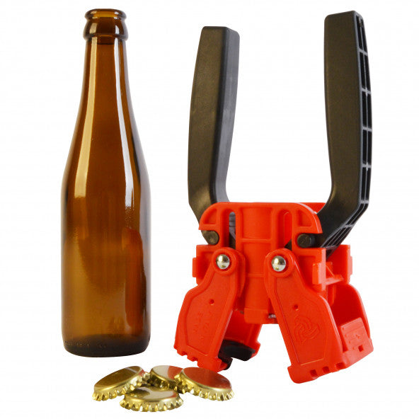 Crown Bottle Capper 26 mm - BELGECRAFT